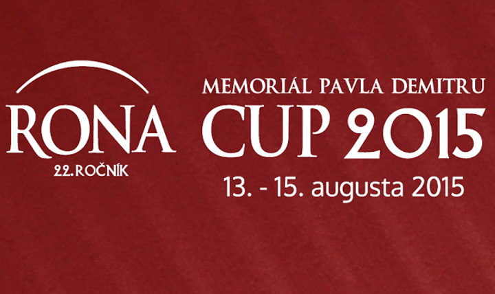 Rona Cup - 3.deň: Dukla skončila druhá, víťazom turnaja Zlín